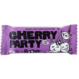 Boobar Cherry Ø - 30 g