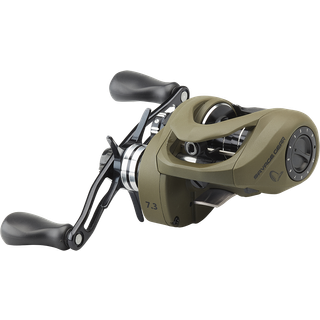 Savage gear SG8 250 Baitcast - Low Profile Hjul