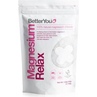 Magnesium Flakes Relax - 750g