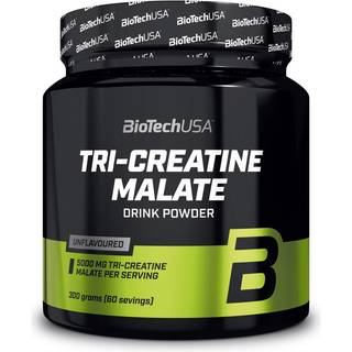 BioTechUSA Tri Creatine Malat