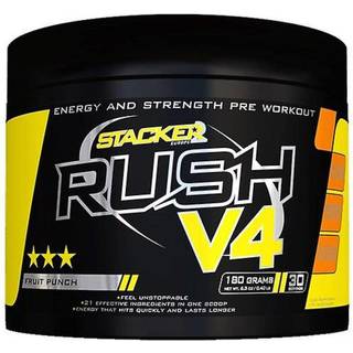 STACKER2 RUSH V4 30 PORTIONER -Fruit Punch