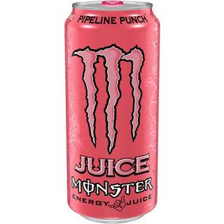 24 x Monster Energy 50 cl