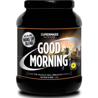 Good Morning, 500 g, Lemon/Apple
