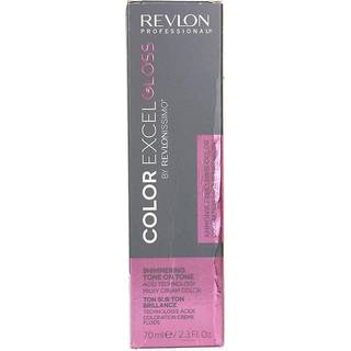 Revlon Color Excel Gloss By Revlonissimo Shimmering Tone On Tone .02 70 ml