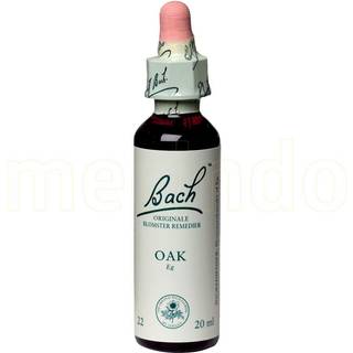 Bachs Eg (Oak) - 20 ml.