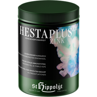 HestaPlus Zink