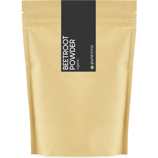 Pureviva Rødbede Pulver (250 g)