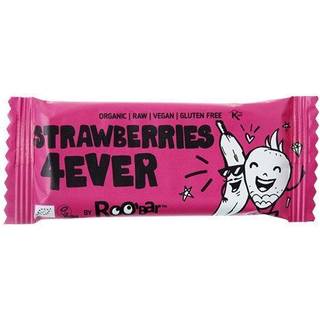 Roobar Strawberries 4ever Ø - 30 g