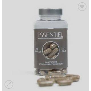 Essentiel - 90 kapsler