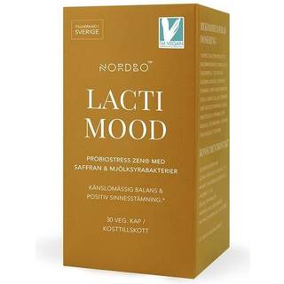 LactiMood - 30 kapsler
