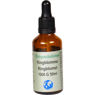 Örtspecialisten Morgenfrue 1000G, 50 ml
