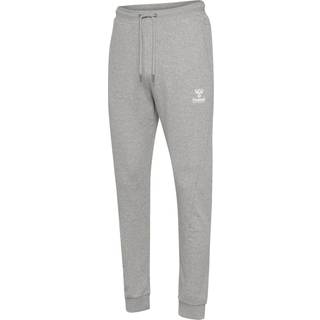 Hummel Hmllsam Regular Pants Gray Str XXL