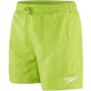 Speedo Essentials 16 Watershort Badebukser Herrer størrelse XS farve blå