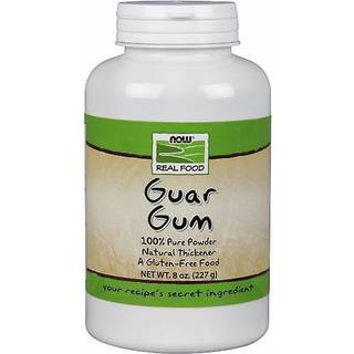 Guargummi, 100% rent pulver - 227 g