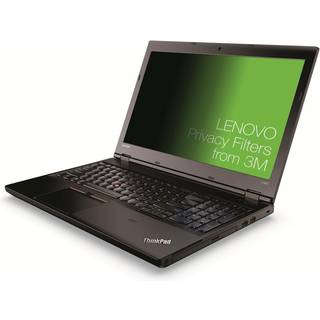 Lenovo 0A61769 antirefleks skærm Rammeløst display privatlivsfilter 35,6 cm (14")
