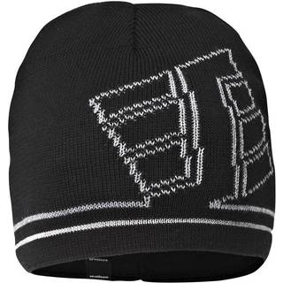 Snickers 9093 windstopper® beanie gul/grå One Size