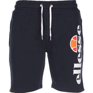 Ellesse Bossini Jersey Shorts Navy
