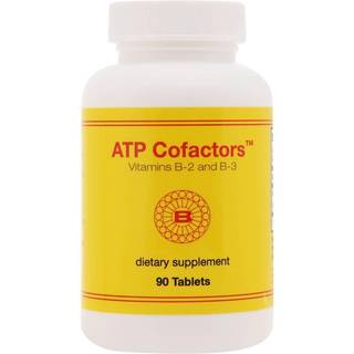 Optimox ATP Cofaktor