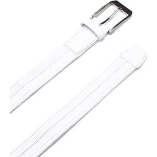 Under Armour Braided Golf Belt 32 HVID