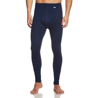 Calida Cotton 1 Men Longs 26912 - Navy 890 - X-Large