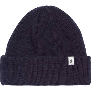 On Merino Beanie Lunar Universal - Lunar - Universal