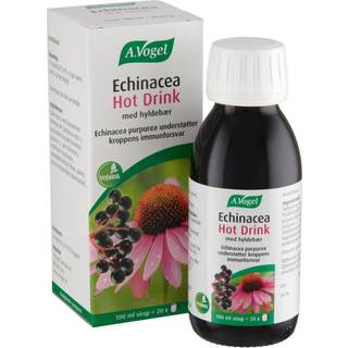 A. Vogel Echinacea Hot drink 100 ml