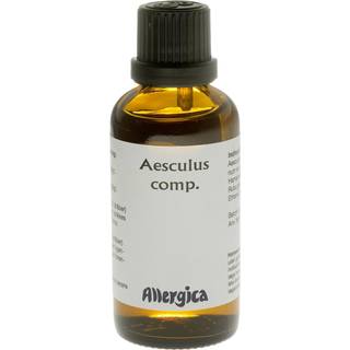 Allergica Aesculus Comp. - 50 ml