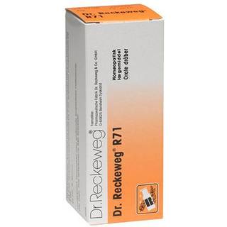 Dr. Reckeweg R 71, 50 ml.