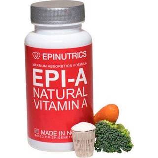Epinutrics Epi-A (60 kaps)