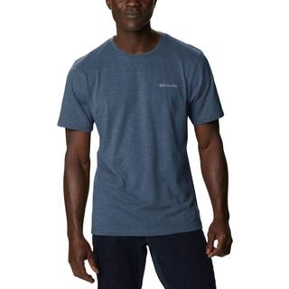 Columbia Thistletown Hills Function T-Shirt Grey Heather