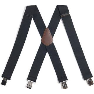 Carhartt seler elastik, brun A0005523201-OFA