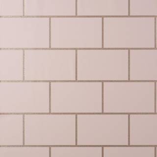 Albany Wallpaper Metro Tile M1635