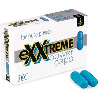 HOT eXXtreme Power Caps 2tbl