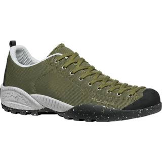 Scarpa Mojito Planet Fabric Fritidssko størrelse 42 farve green