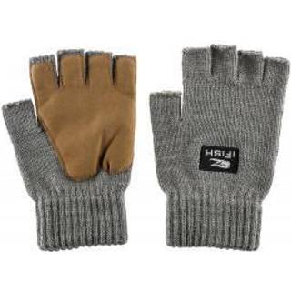 iFish Wolly Comfort Grey, S