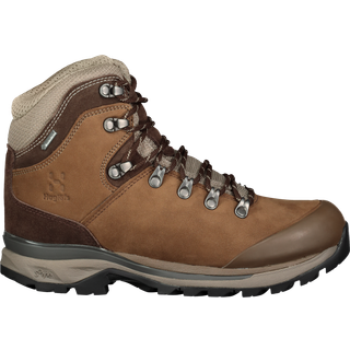 Haglöfs Women's Oxo GORE-TEX Soil/Taupe, 38