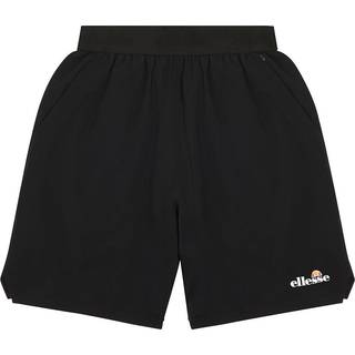 Ellesse Vivaldi Shorts Men - Black, White, Size XXL - black