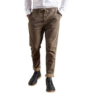 Superdry Core utilitybukser med tekstur