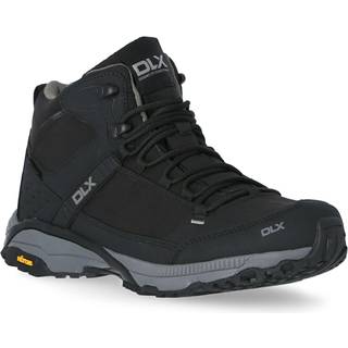 Trespass renton - male dlx boot BLACK 47