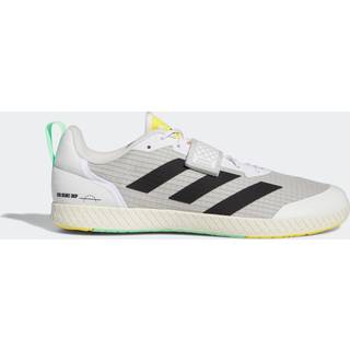 The Total sko - Core Black / Cloud White / Grey Six - 40