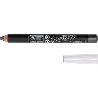 puroBIO Cosmetics - Eyeshadow Kingsize Pencil Grey 11