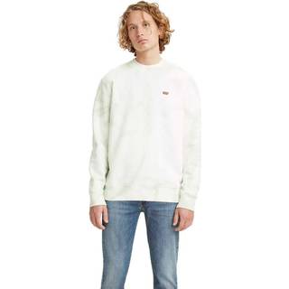 LEVIS SWEAT-SHIRT BLOMME FARVET XXL