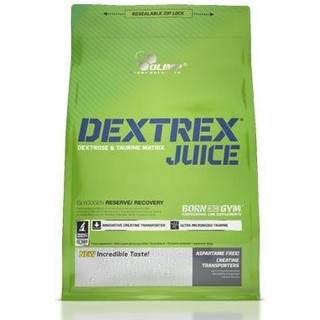 Olimp Nutrition - Dextrex Juice, Citron - 1000g