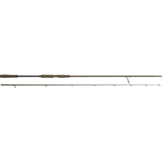 SG4 Fast Game Spinning Rod