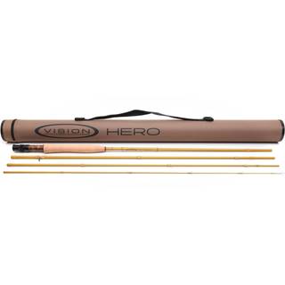Vision Dry HERO flyrod 8´ #4 -