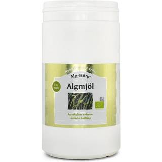 Alg-Börje Algemel, 800 g, Fintmalet