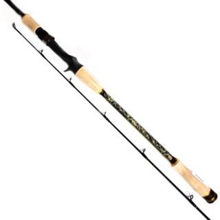 Daiwa Samurai 8,0 XH -120g Spinnspö