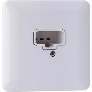 Gelia Lampeudtag DCL, forsænket, til væg/loft, Connect 2 Home
