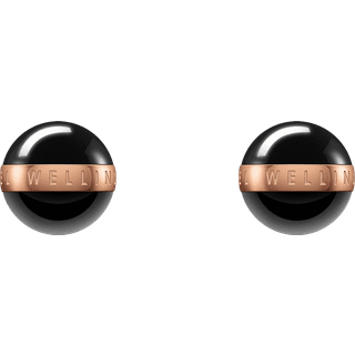 Daniel Wellington DW Aspiration Earrings One Size Rose Gold