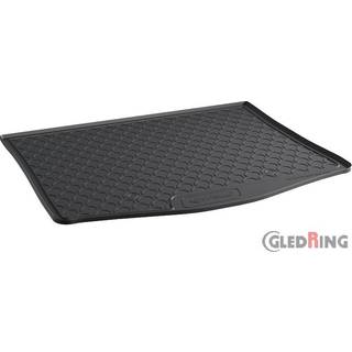 Bagagerumsbakke Ford Grand C-MAX 5D II 11/2011-